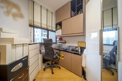 The Crest (D3), Condominium #455641441